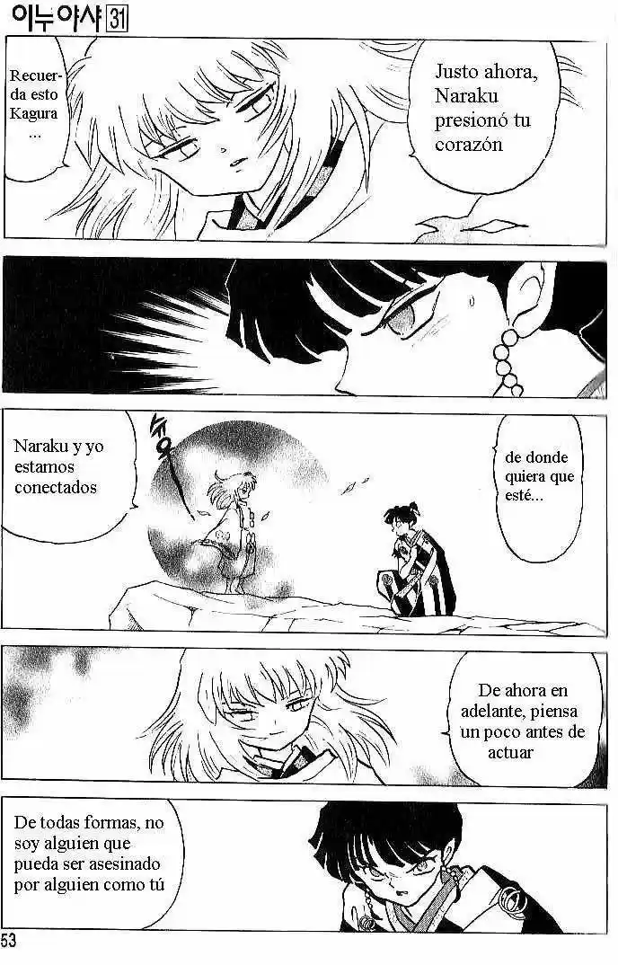 Inuyasha (1996) - Capítulo 301 - Página 11 - LectorTMOo