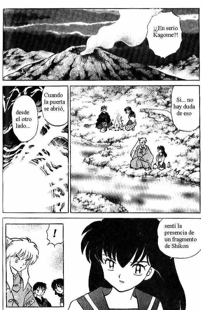 Inuyasha (1996) - Capítulo 301 - Página 12 - LectorTMOo