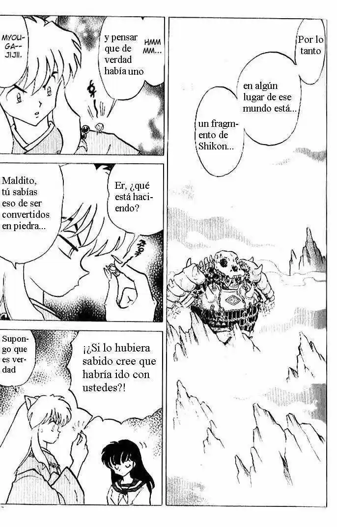 Inuyasha (1996) - Capítulo 301 - Página 13 - LectorTMOo