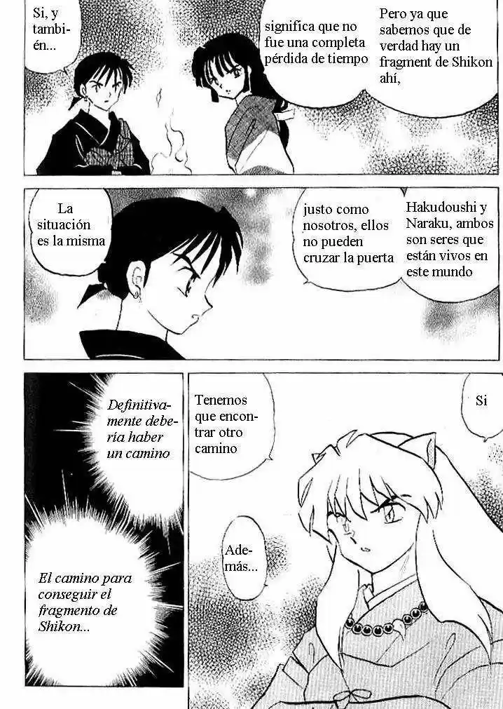 Inuyasha (1996) - Capítulo 301 - Página 14 - LectorTMOo