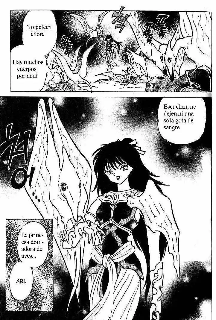 Inuyasha (1996) - Capítulo 301 - Página 17 - LectorTMOo