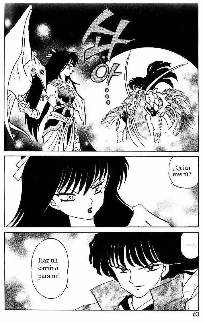 Inuyasha (1996) - Capítulo 301 - Página 18 - LectorTMOo