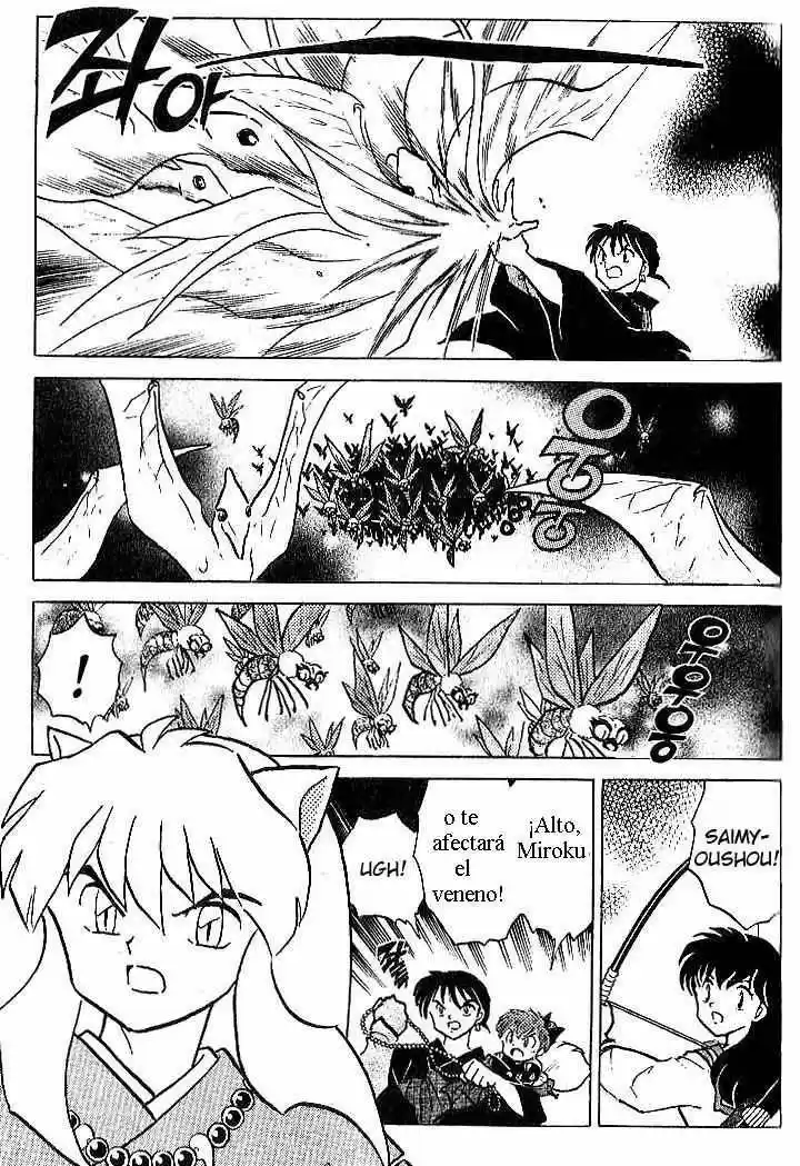 Inuyasha (1996) - Capítulo 302 - Página 15 - LectorTMOo