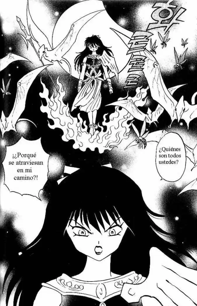 Inuyasha (1996) - Capítulo 302 - Página 16 - LectorTMOo