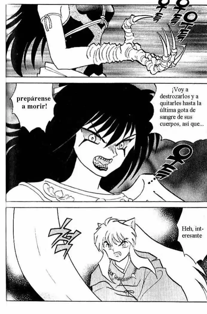 Inuyasha (1996) - Capítulo 302 - Página 18 - LectorTMOo