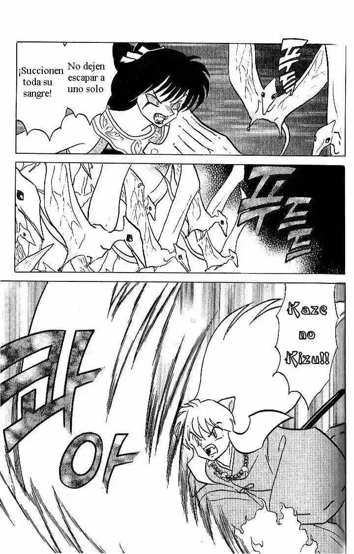 Inuyasha (1996) - Capítulo 303 - Página 5 - LectorTMOo