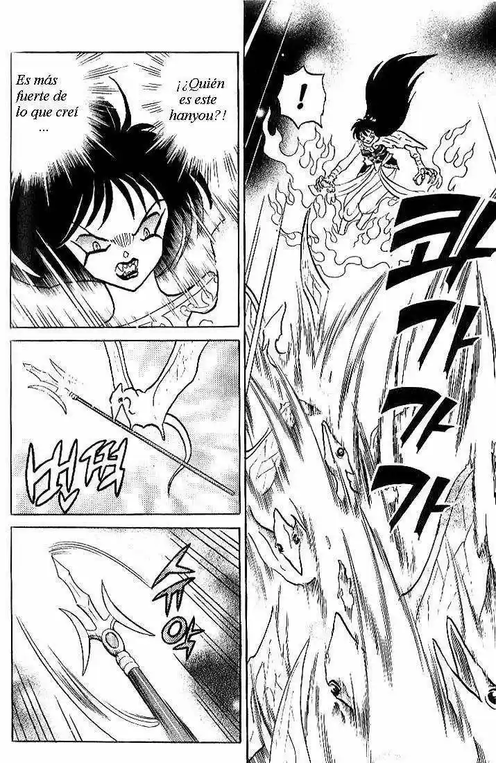 Inuyasha (1996) - Capítulo 303 - Página 6 - LectorTMOo