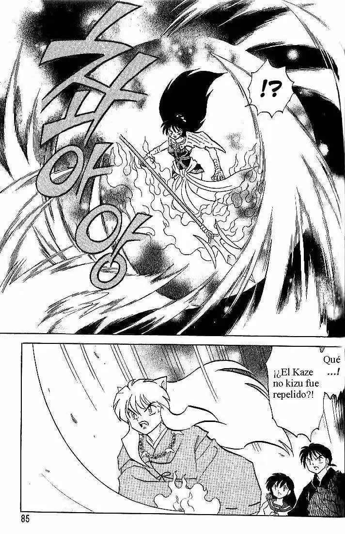 Inuyasha (1996) - Capítulo 303 - Página 7 - LectorTMOo