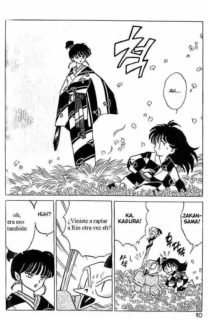 Inuyasha (1996) - Capítulo 303 - Página 12 - LectorTMOo