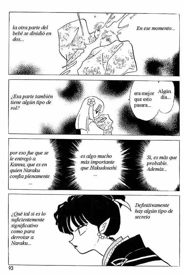 Inuyasha (1996) - Capítulo 303 - Página 15 - LectorTMOo