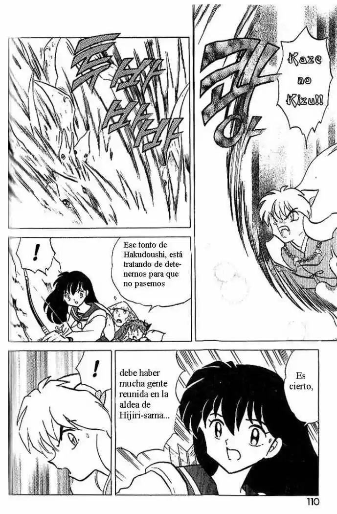 Inuyasha (1996) - Capítulo 304 - Página 14 - LectorTMOo