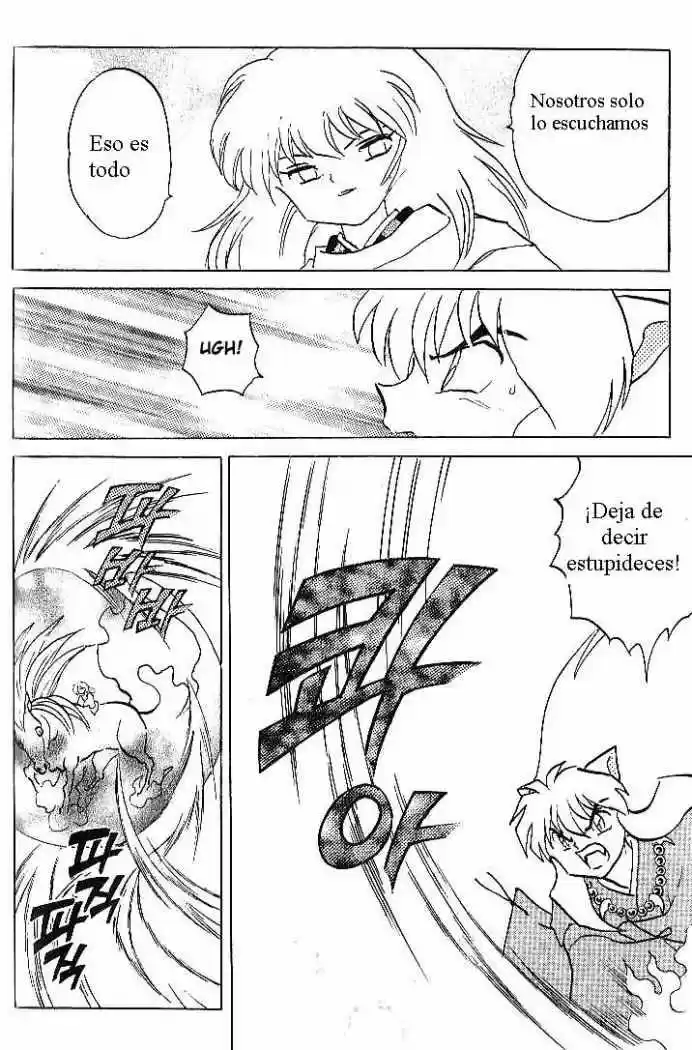 Inuyasha (1996) - Capítulo 304 - Página 16 - LectorTMOo