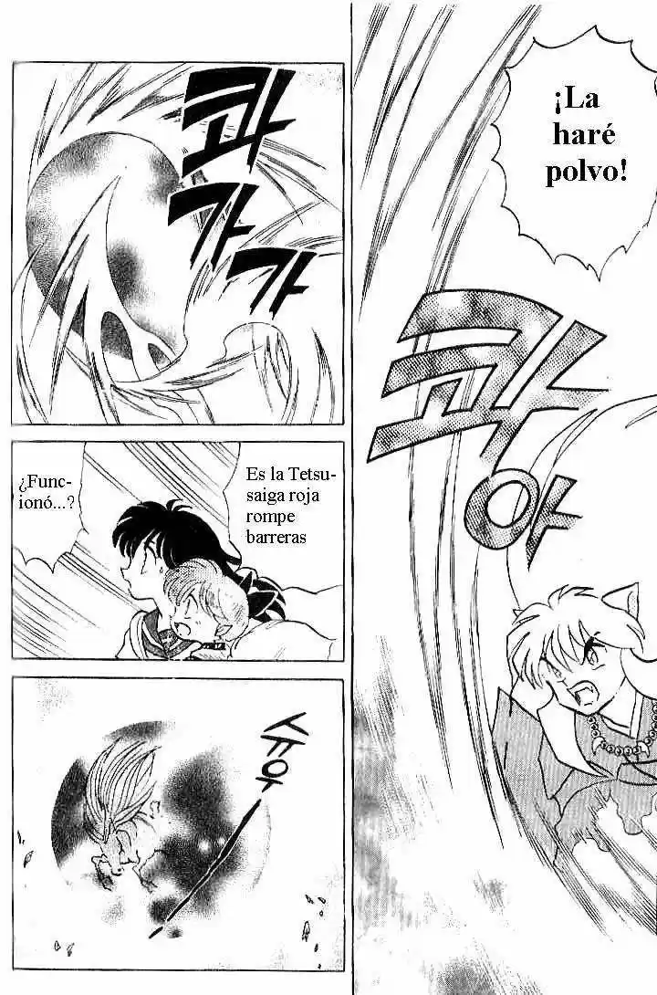 Inuyasha (1996) - Capítulo 305 - Página 4 - LectorTMOo