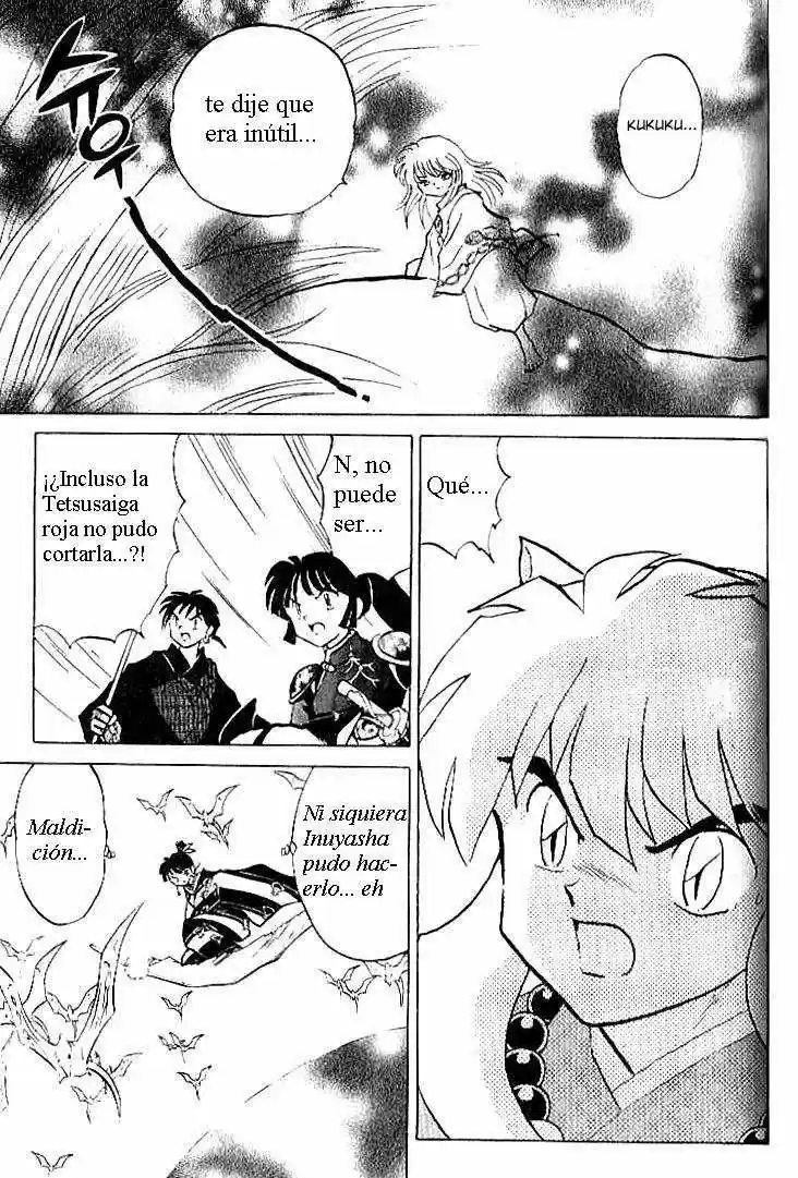 Inuyasha (1996) - Capítulo 305 - Página 5 - LectorTMOo