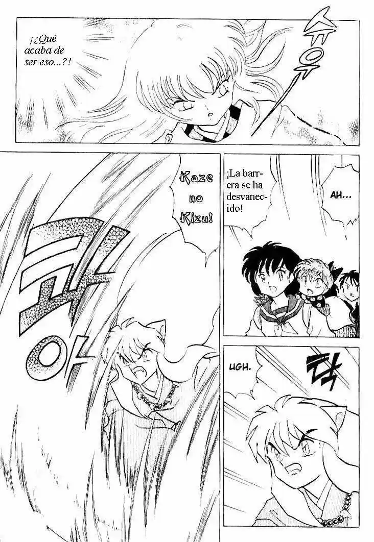 Inuyasha (1996) - Capítulo 305 - Página 7 - LectorTMOo
