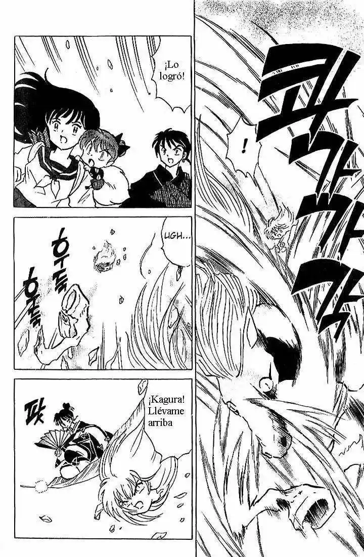 Inuyasha (1996) - Capítulo 305 - Página 8 - LectorTMOo
