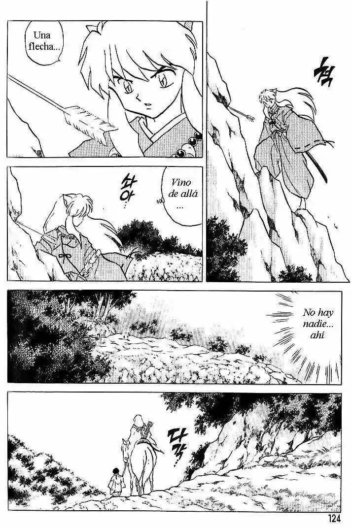Inuyasha (1996) - Capítulo 305 - Página 10 - LectorTMOo