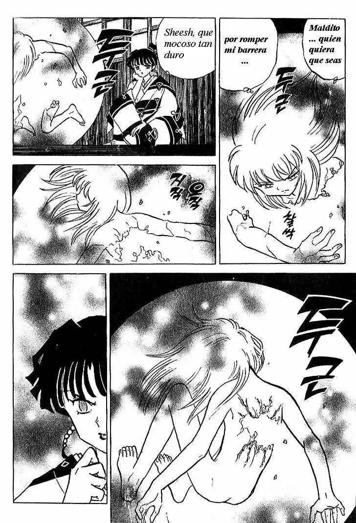 Inuyasha (1996) - Capítulo 305 - Página 12 - LectorTMOo