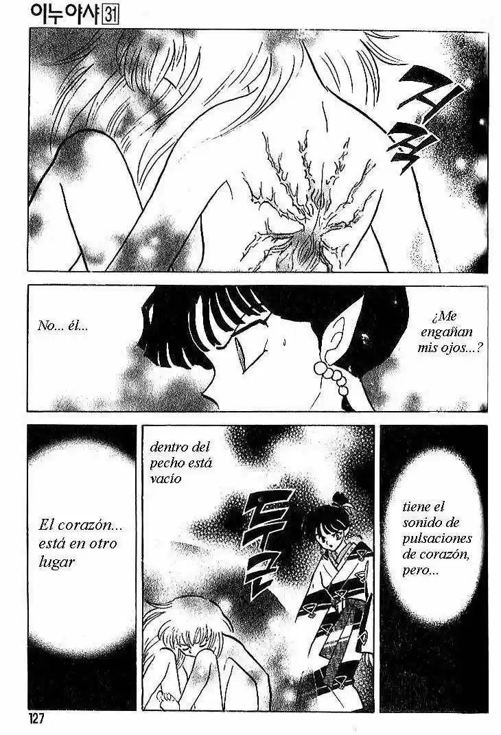 Inuyasha (1996) - Capítulo 305 - Página 13 - LectorTMOo