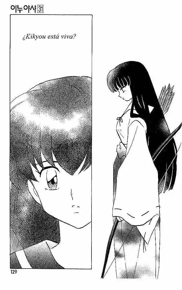 Inuyasha (1996) - Capítulo 305 - Página 15 - LectorTMOo