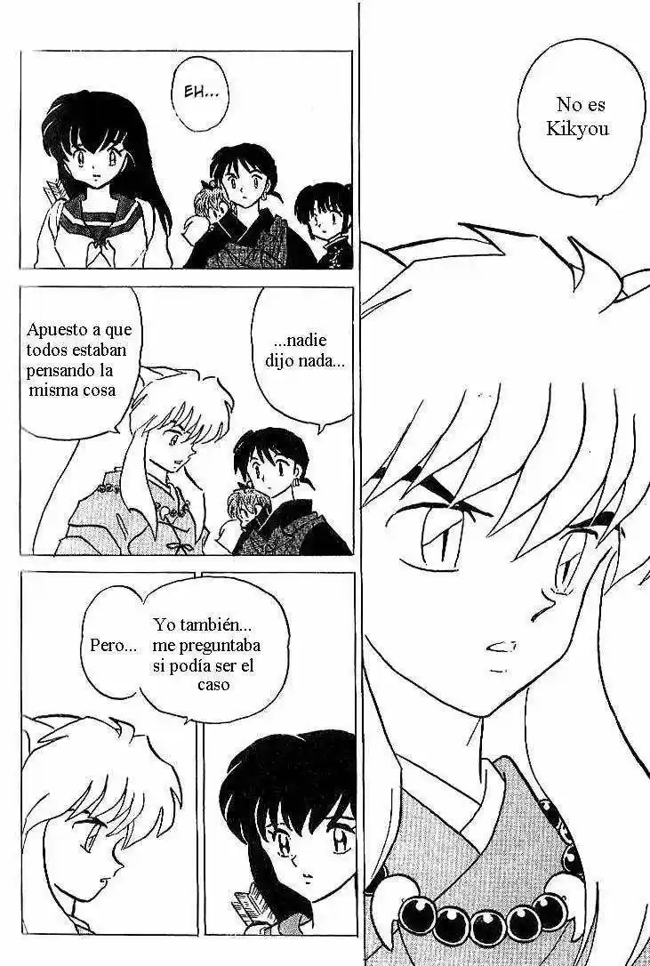 Inuyasha (1996) - Capítulo 305 - Página 16 - LectorTMOo
