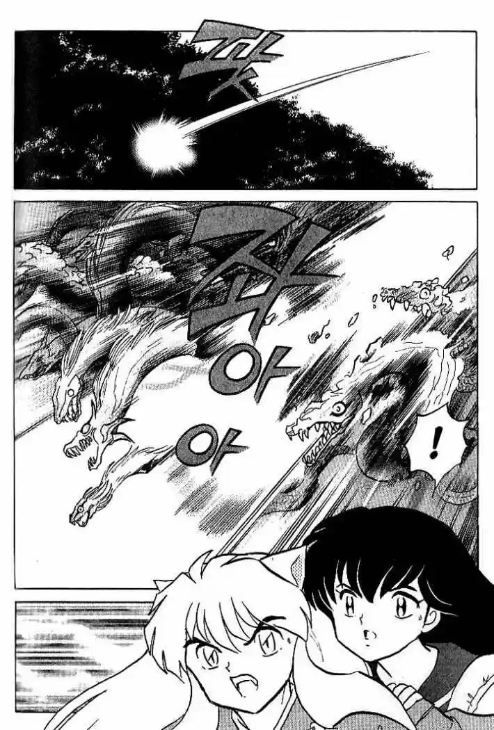 Inuyasha (1996) - Capítulo 307 - Página 12 - LectorTMOo