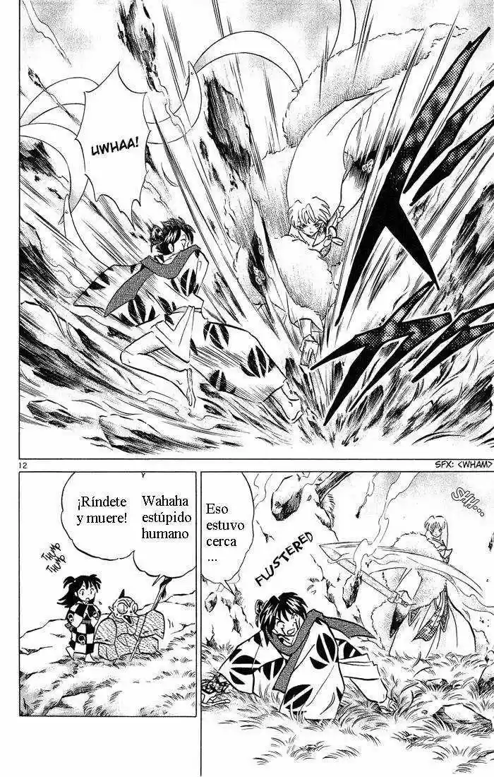 Inuyasha (1996) - Capítulo 309 - Página 14 - LectorTMOo
