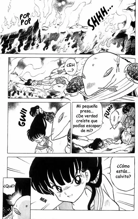 Inuyasha (1996) - Capítulo 31 - Página 13 - LectorTMOo
