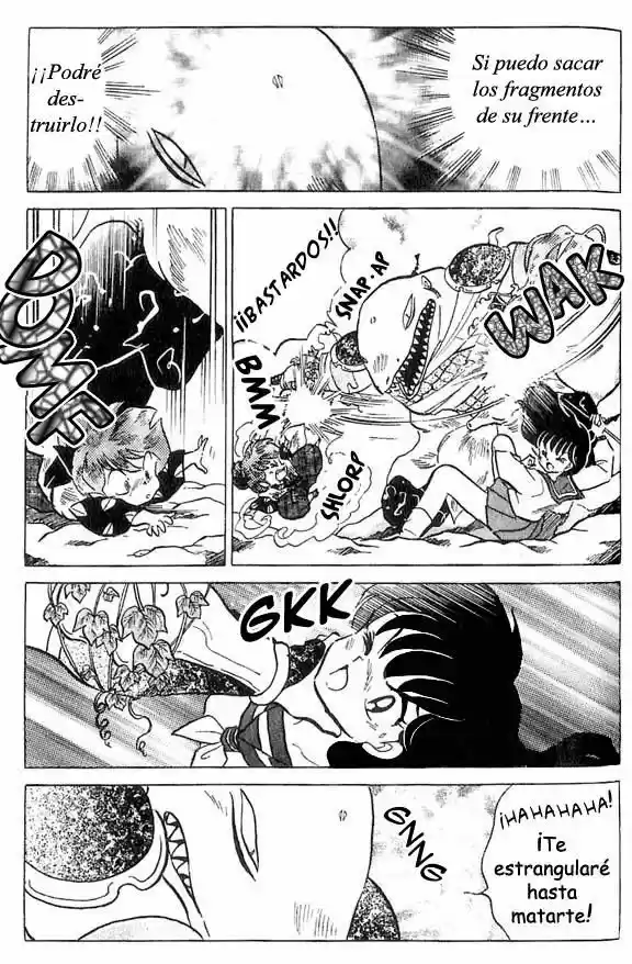 Inuyasha (1996) - Capítulo 31 - Página 15 - LectorTMOo