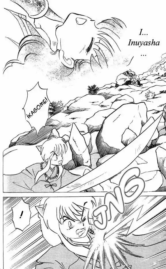 Inuyasha (1996) - Capítulo 31 - Página 16 - LectorTMOo