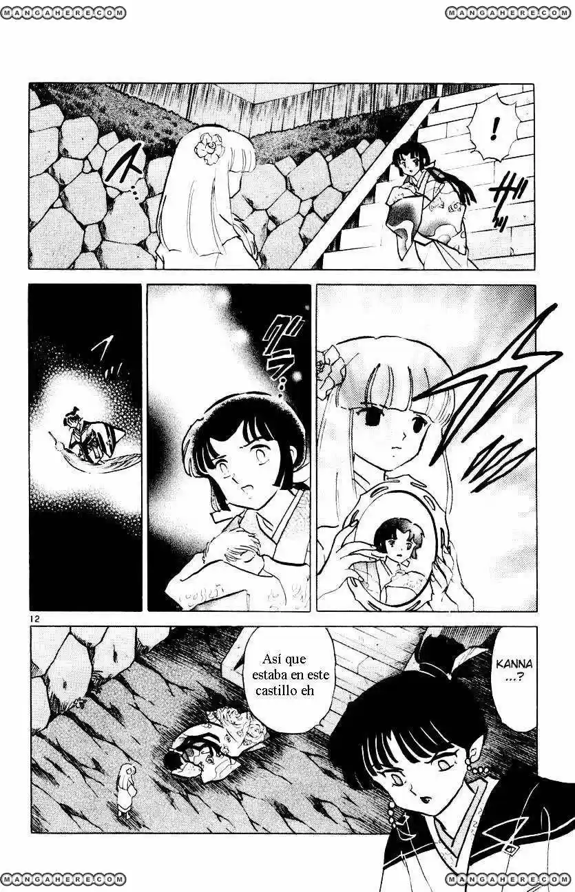 Inuyasha (1996) - Capítulo 313 - Página 12 - LectorTMOo