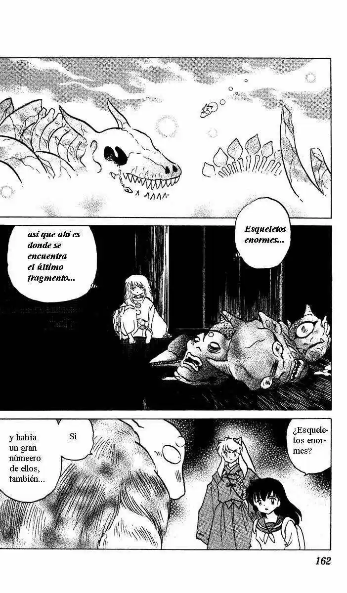 Inuyasha (1996) - Capítulo 315 - Página 14 - LectorTMOo