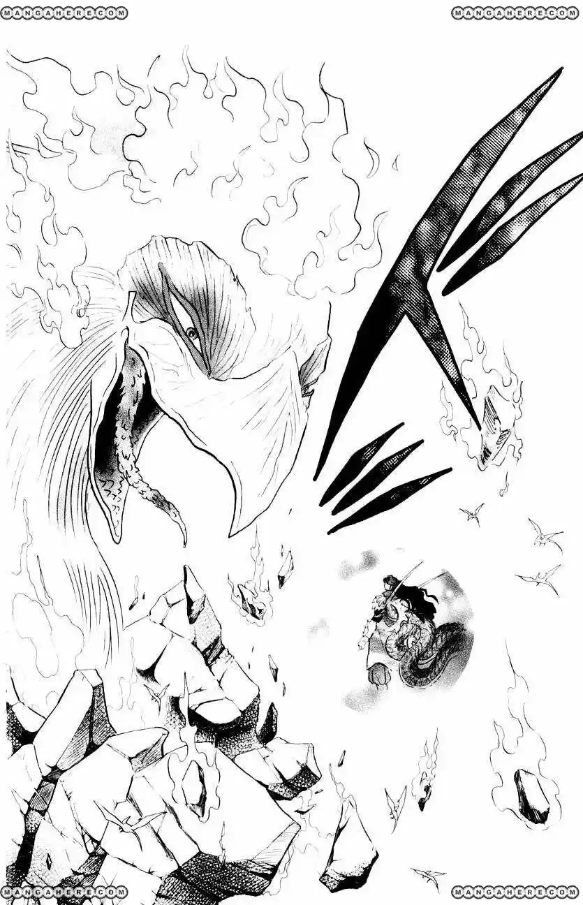 Inuyasha (1996) - Capítulo 317 - Página 4 - LectorTMOo