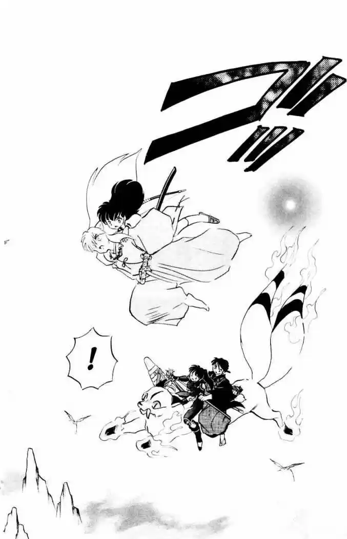 Inuyasha (1996) - Capítulo 318 - Página 10 - LectorTMOo