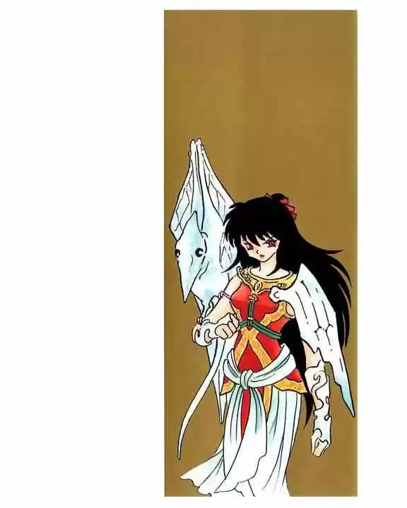 Inuyasha (1996) - Capítulo 318 - Página 19 - LectorTMOo