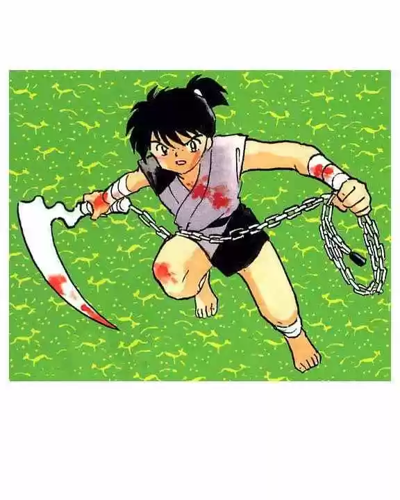 Inuyasha (1996) - Capítulo 318 - Página 20 - LectorTMOo