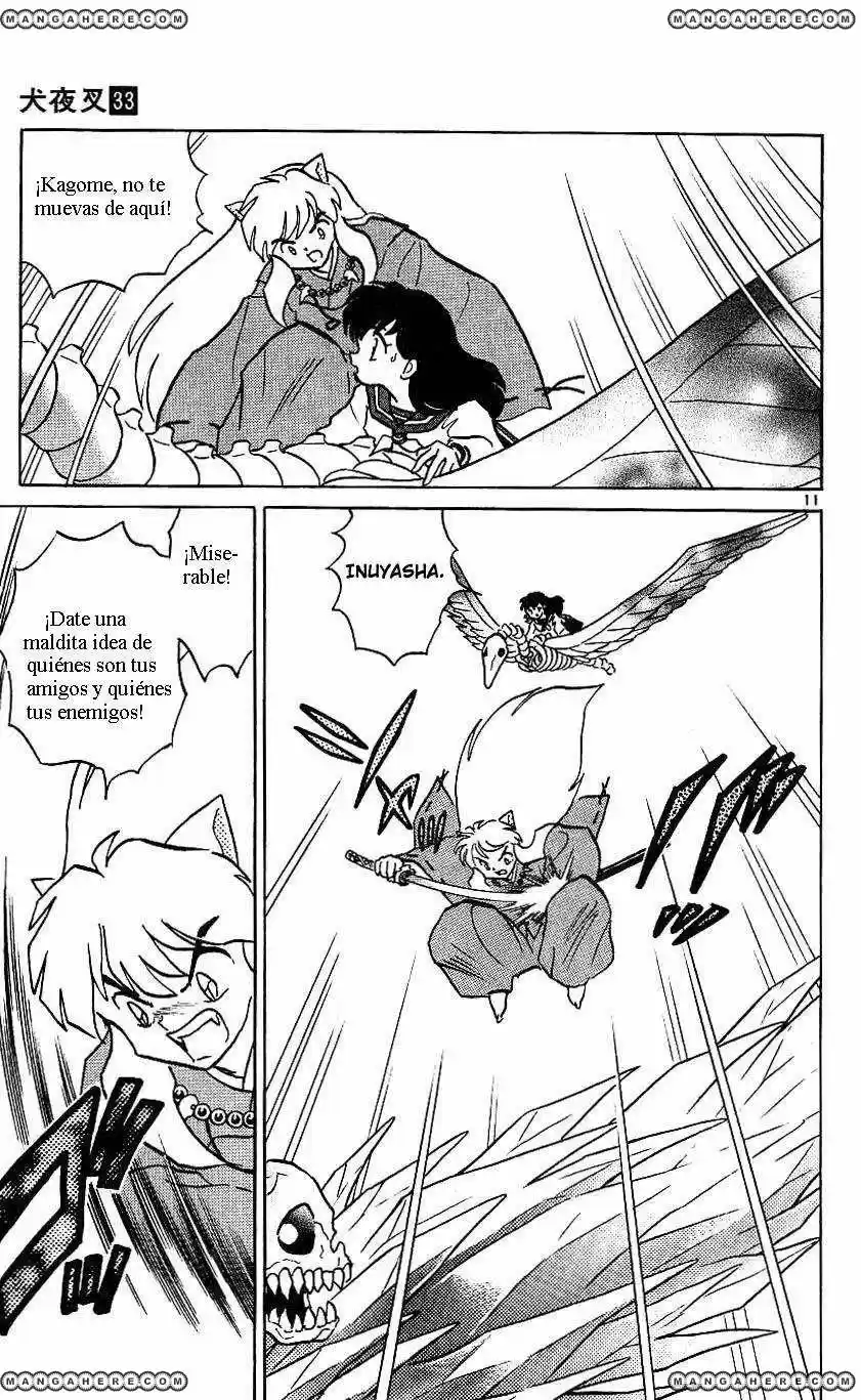 Inuyasha (1996) - Capítulo 319 - Página 13 - LectorTMOo
