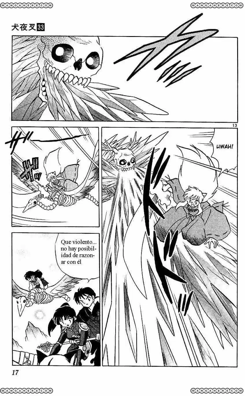 Inuyasha (1996) - Capítulo 319 - Página 15 - LectorTMOo