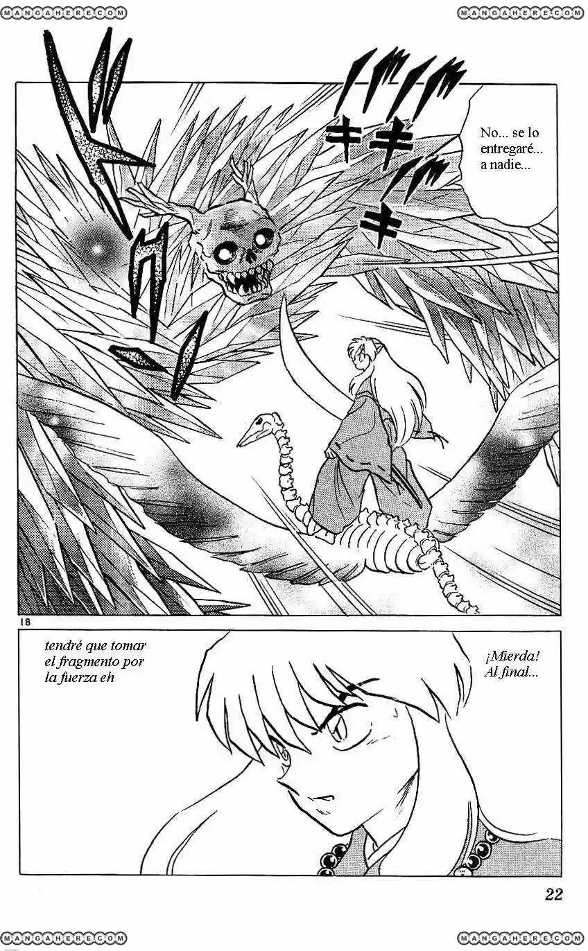 Inuyasha (1996) - Capítulo 319 - Página 20 - LectorTMOo