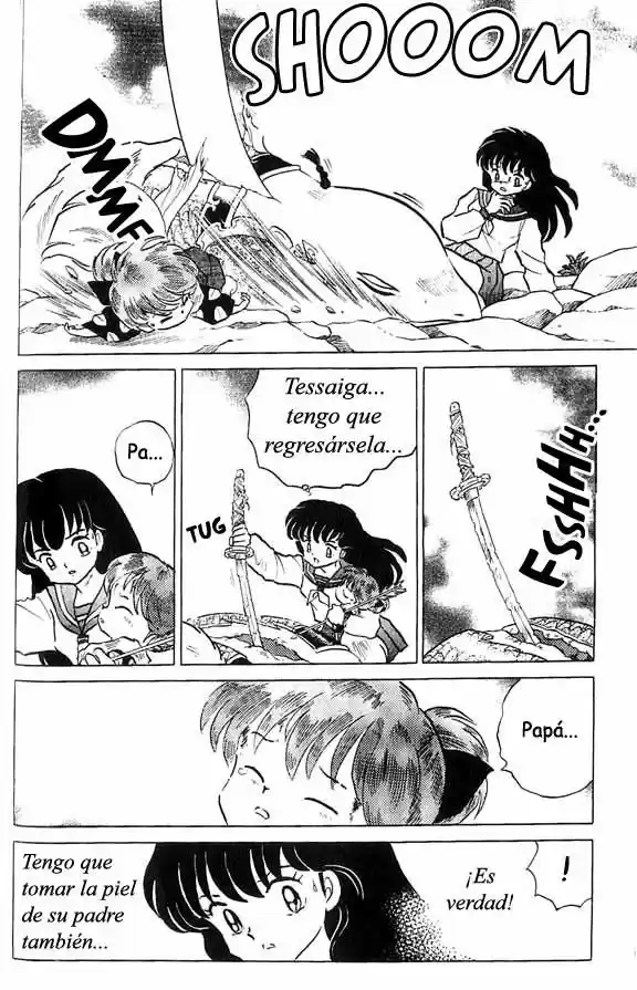 Inuyasha (1996) - Capítulo 32 - Página 10 - LectorTMOo