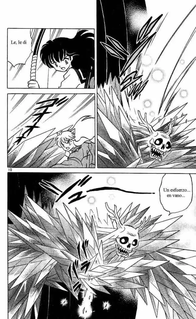 Inuyasha (1996) - Capítulo 320 - Página 10 - LectorTMOo