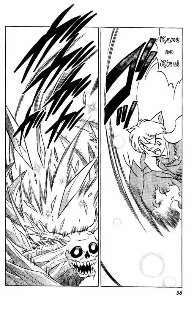 Inuyasha (1996) - Capítulo 320 - Página 16 - LectorTMOo