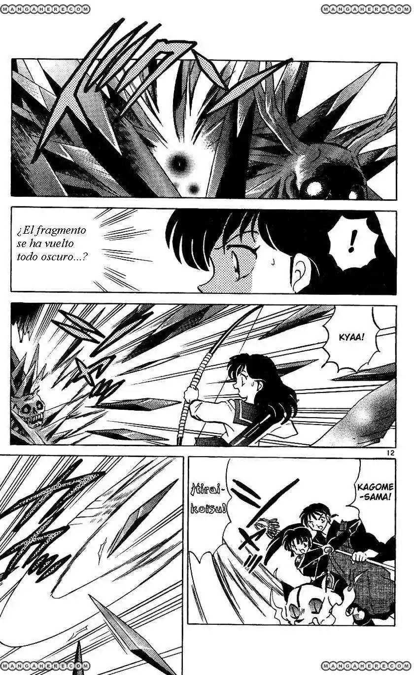 Inuyasha (1996) - Capítulo 321 - Página 12 - LectorTMOo