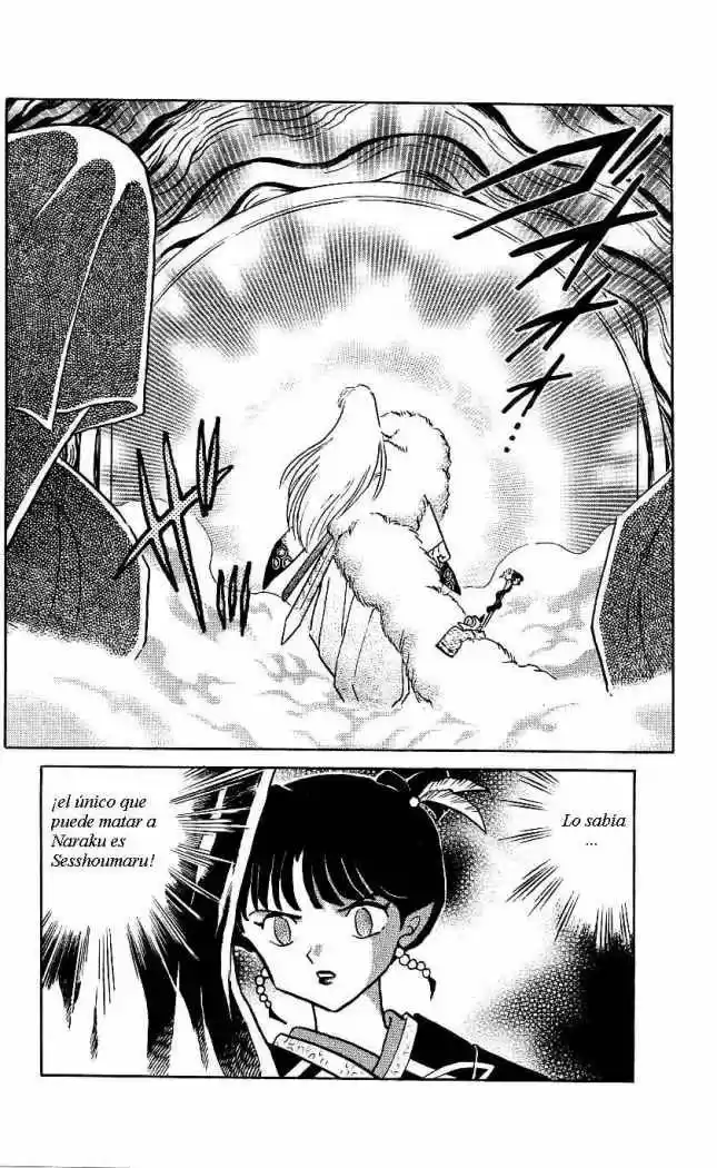 Inuyasha (1996) - Capítulo 322 - Página 18 - LectorTMOo