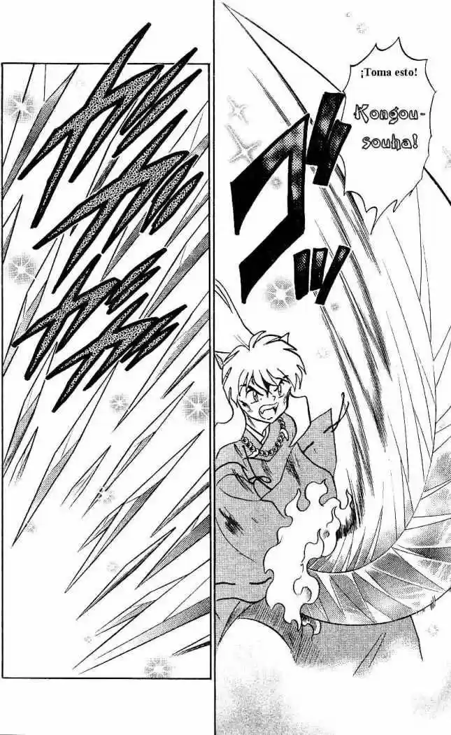 Inuyasha (1996) - Capítulo 325 - Página 10 - LectorTMOo