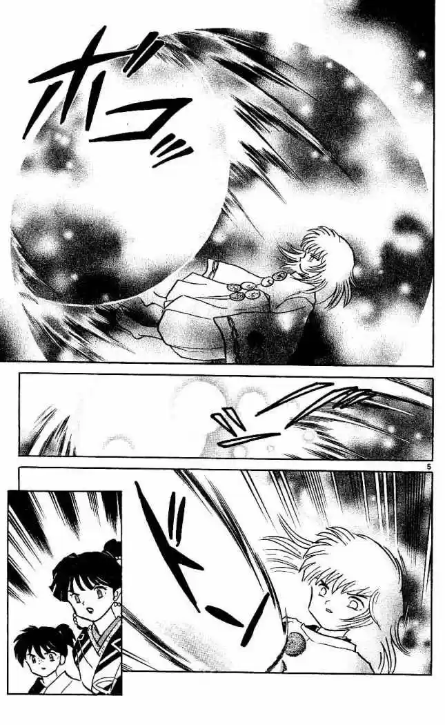 Inuyasha (1996) - Capítulo 326 - Página 5 - LectorTMOo