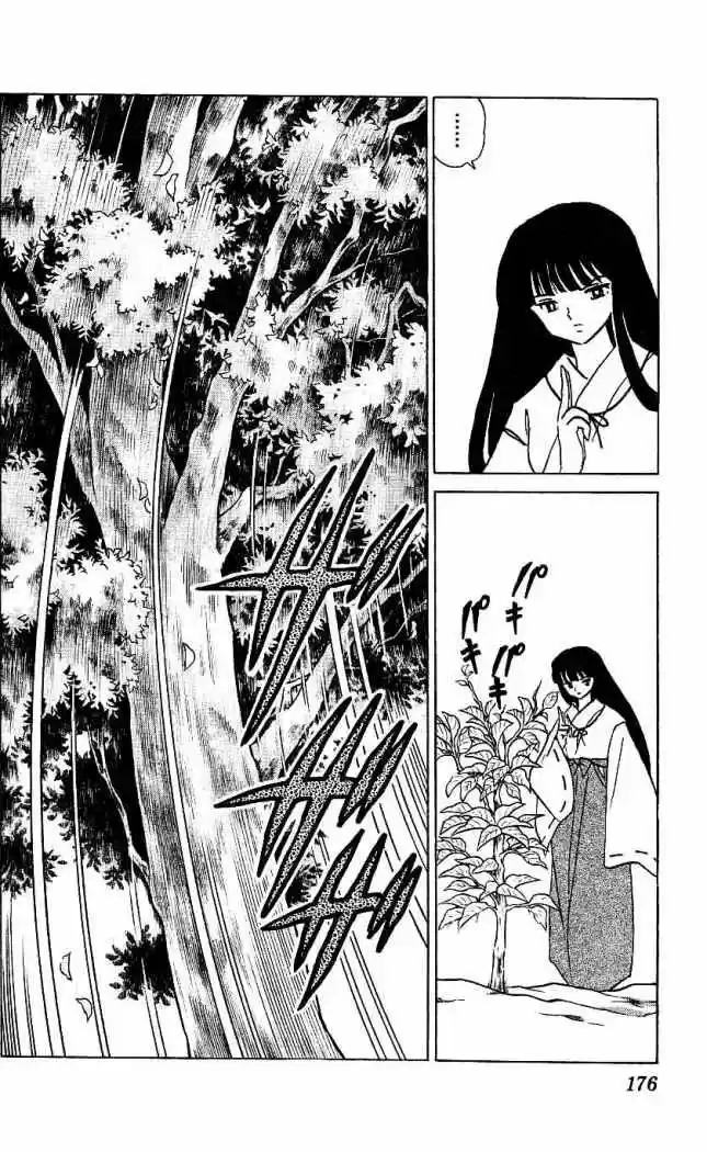 Inuyasha (1996) - Capítulo 328 - Página 8 - LectorTMOo