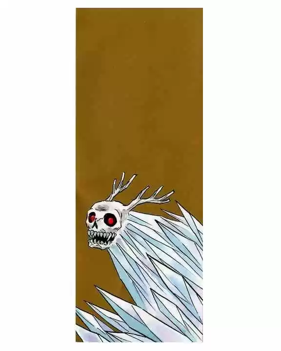 Inuyasha (1996) - Capítulo 328 - Página 19 - LectorTMOo