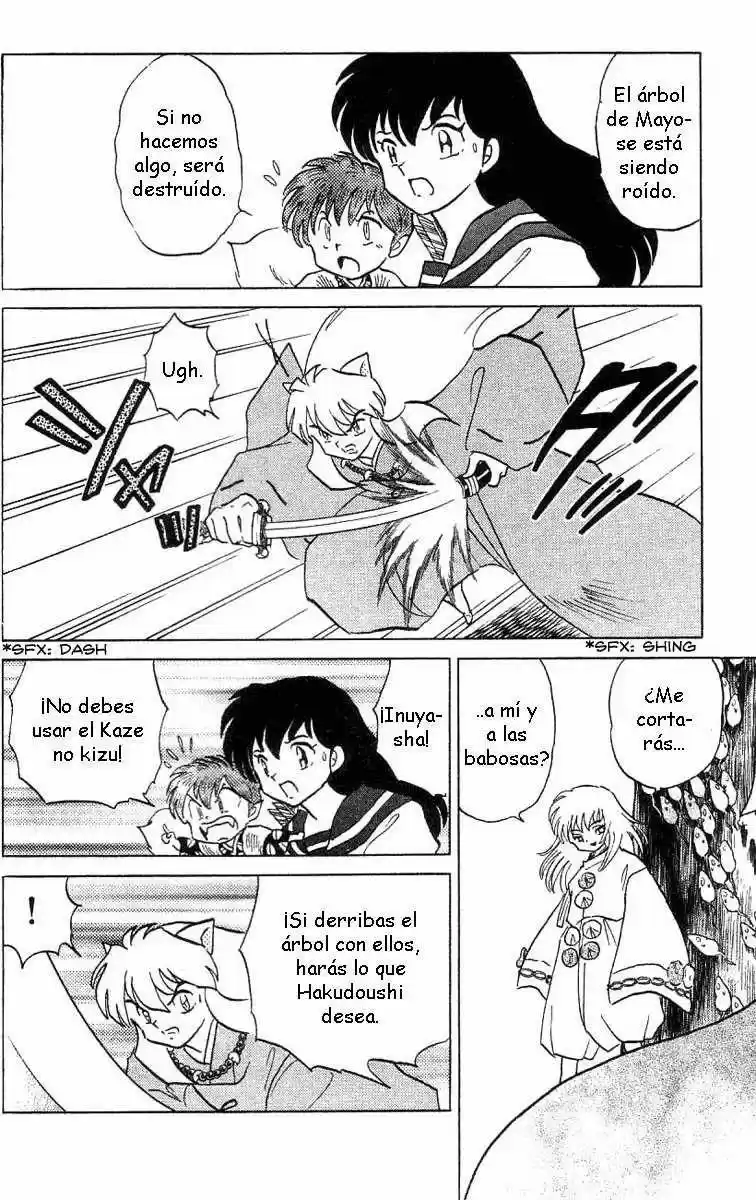 Inuyasha (1996) - Capítulo 329 - Página 10 - LectorTMOo