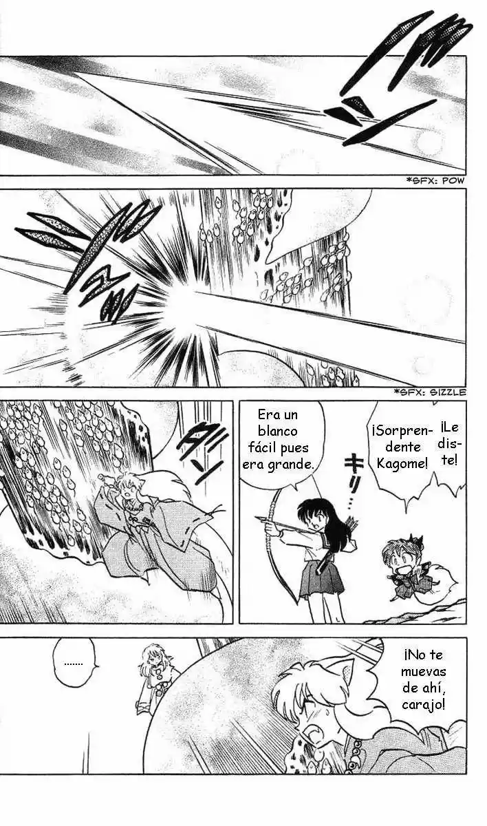 Inuyasha (1996) - Capítulo 329 - Página 12 - LectorTMOo